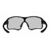 Brýle FORCE EDIE, černé, fotochromatické skla