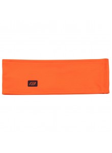 Čelenka FORCE PLAIN sport nezúžená, oranžová UNI