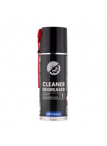 čistič FORCE na brzdy - sprej 200ml