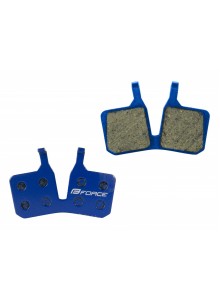 destičky brzdové FORCE MAGURA MT 5 polymer