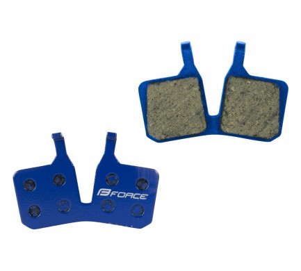 destičky brzdové FORCE MAGURA MT 5 polymer