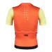 Dres FORCE LIMIT KID, oranžový 141-153