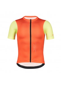 Dres FORCE LIMIT KID, oranžový 141-153