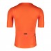 Dres FORCE MILD kr. rukáv, oranžový L