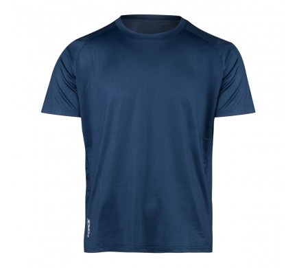 Dres FORCE MTB MOUNT krátký rukáv, tm. modrý M Dres FORCE MTB MOUNT krátký rukáv, tm. modrý M