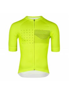 Dres FORCE SWAY kr. rukáv, fluo M