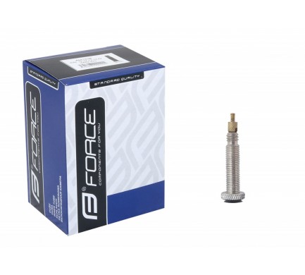 duše FORCE 26 x 1,75/ 2,125, FV 33mm duše FORCE 26 x 1,75/ 2,125, FV 33mm