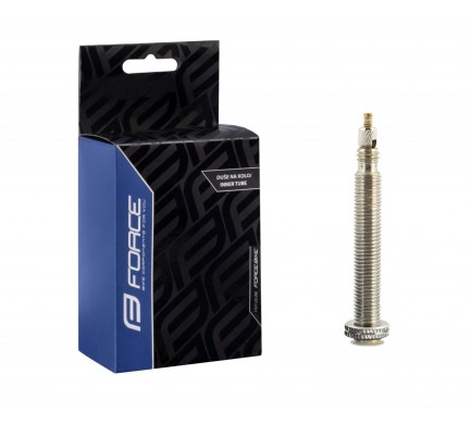 duše FORCE 700 x 19/25C, FV 48mm LITE duše FORCE 700 x 19/25C, FV 48mm LITE