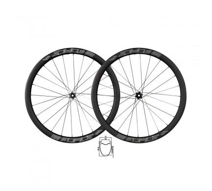 Kola FORCE TEAM KARBON GRAVEL
