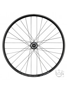 Kolo přední FORCE XC DISC 584x19 F804332-6d 32d