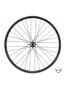 Kolo přední FORCE XC DISC 584x23 F804332-6d 32d Kolo přední FORCE XC DISC 584x23 F804332-6d 32d