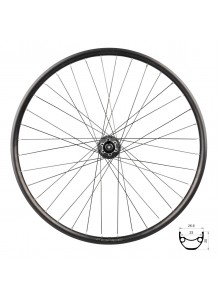 Kolo přední FORCE XC DISC 584x23 HBM475-6d 36d