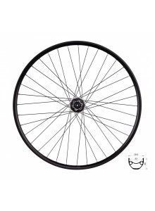 Kolo přední FORCE XC DISC 622x23 HBM475-6d 36d