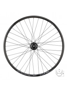 Kolo zadní FORCE XC DISC 559x19 FHM475 6d 36d