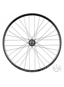 Kolo zadní FORCE XC DISC 584x19 F804343-6d 32d