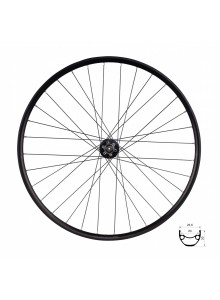 Kolo zadní FORCE XC DISC 622x23 F804343-6d 32d