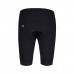 Kraťasy F COMFORT do pasu s vložkou, černé 4XL