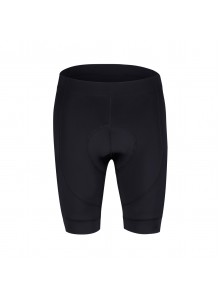 Kraťasy F COMFORT do pasu s vložkou, černé XXL