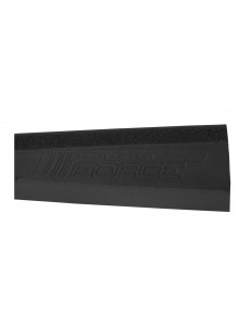 kryt pod řetěz FORCE neoprén 8cm, černý