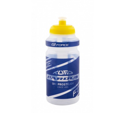 Láhev FORCE-SKC TUFO PARDUS 0,5 l