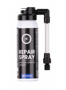 lepení-tmel FORCE opravovač defektu 75ml, sprej