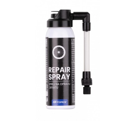 lepení-tmel FORCE opravovač defektu 75ml, sprej