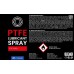 mazivo-sprej FORCE PtFe 200ml