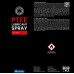 mazivo-sprej FORCE PtFe 600ml