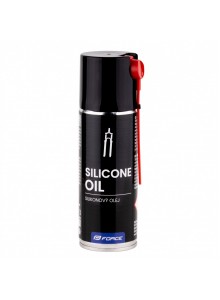 mazivo-sprej FORCE Silicon 200ml