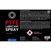 mazivo-sprej FORCE PtFe 200ml