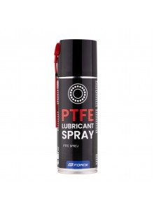 mazivo-sprej FORCE PtFe 200ml