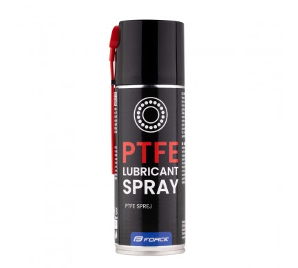 mazivo-sprej FORCE PtFe 200ml