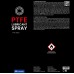 mazivo-sprej FORCE PtFe 600ml