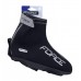 Návleky treter FORCE NEOPREN EASY, černé S Návleky treter FORCE NEOPREN EASY, černé S