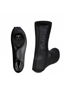 Návleky treter F SPEED ROAD bez zap., černé L-XL