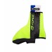 Návleky treter FORCE NEOPRÉN BASIC, fluo L