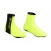 Návleky treter FORCE NEOPRÉN BASIC, fluo L