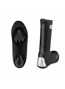 Návleky treter FORCE SWIFT ROAD, černé L-XL