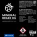 olej brzdový FORCE MINERAL Brake Oil 1l