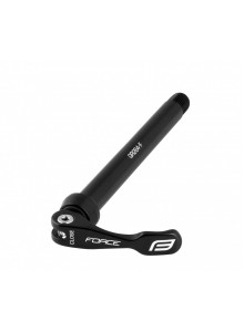 osa pevná FORCE přední, osa15mm M14x1,5