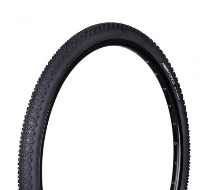 Plášť FORCE 700 x 45C, IB-3010, drát, černý