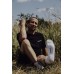 Ponožky FORCE BALÍK, bílé L-XL/42-46