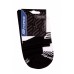 Ponožky FORCE DUNE, bílo-černé L-XL/42-46