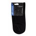 ponožky FORCE ELEGANT vysoké, černé L-XL/42-46