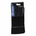 Ponožky FORCE SMACK, černé L-XL/42-46