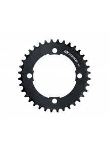 převodník 36z Al, pro kliky FORCE ELEVEN1.7+ černý