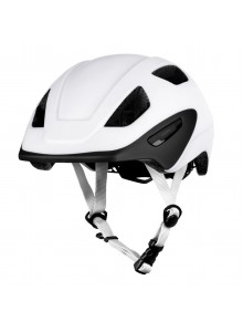 Přilba FORCE AKITA dětská, bílá S-M Přilba FORCE AKITA dětská, bílá S-M