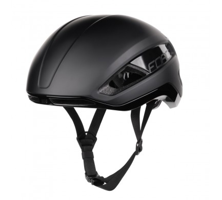 Přilba FORCE ALVARO AERO, černá XS - S