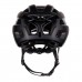 Přilba FORCE ALVARO, černá L - XL Přilba FORCE ALVARO, černá L - XL