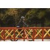 přilba FORCE DOWNTOWN, šedá L-XL